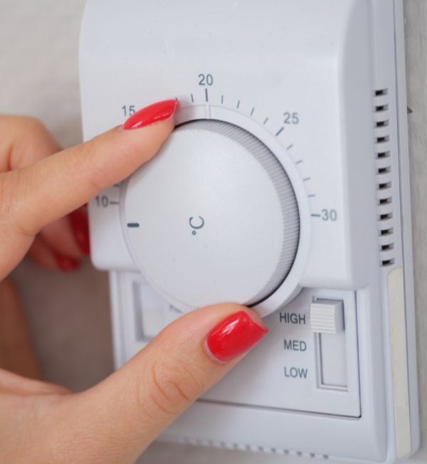 Central Heating Systems installs and Temperature control Leeds