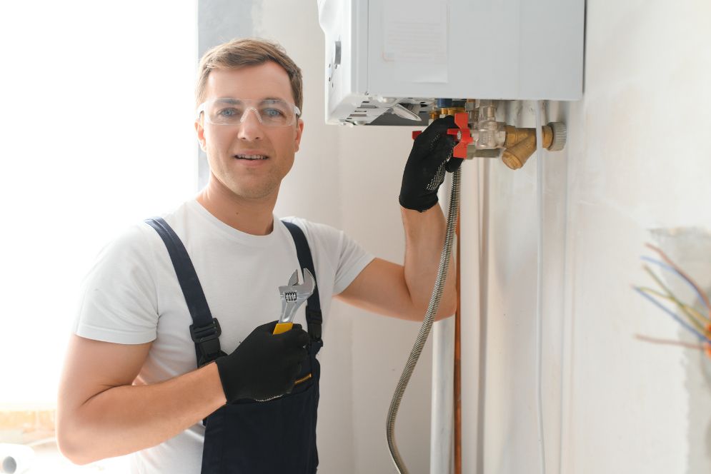 Boiler Installations Yorkshire