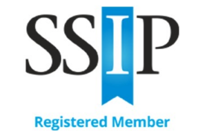 SSIP Registered Member