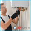 Boiler Servicing